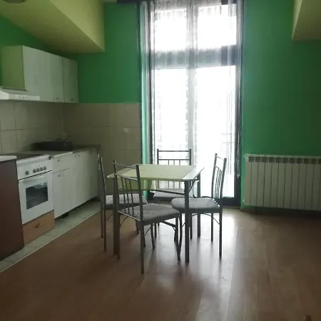 Hadzi * Сокобаня