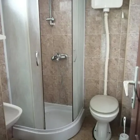 Апартаменты Hadzi