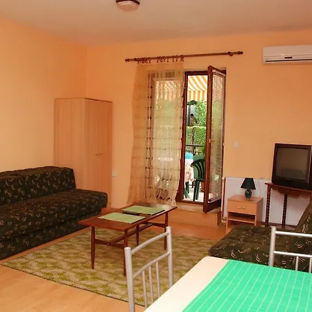 Апартаменты Hadzi Сокобаня