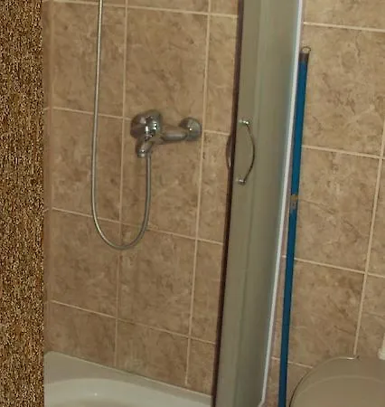 Апартаменты Hadzi