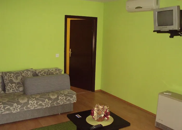 Hadzi Διαμέρισμα *