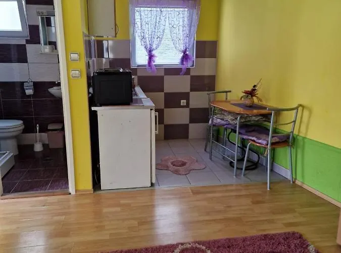 Hadzi Διαμέρισμα *