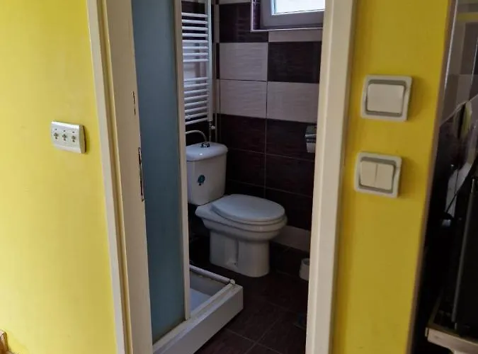 Διαμέρισμα Hadzi Soko Banja