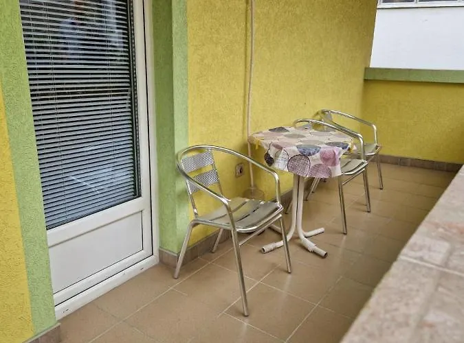 Διαμέρισμα Hadzi Soko Banja