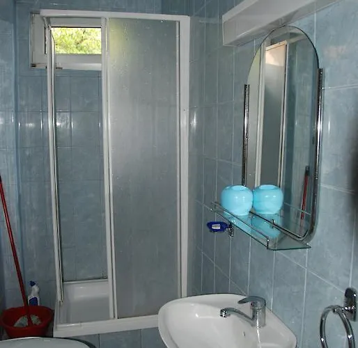 Διαμέρισμα Hadzi Soko Banja