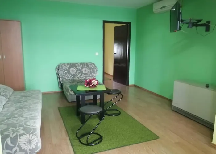 Hadzi Διαμέρισμα