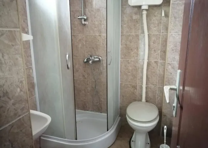 Διαμέρισμα Hadzi