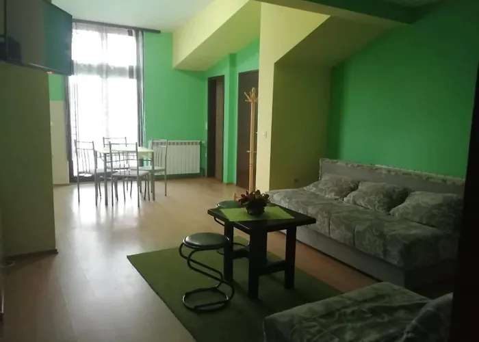 Hadzi Διαμέρισμα *