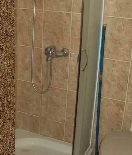 Διαμέρισμα Hadzi