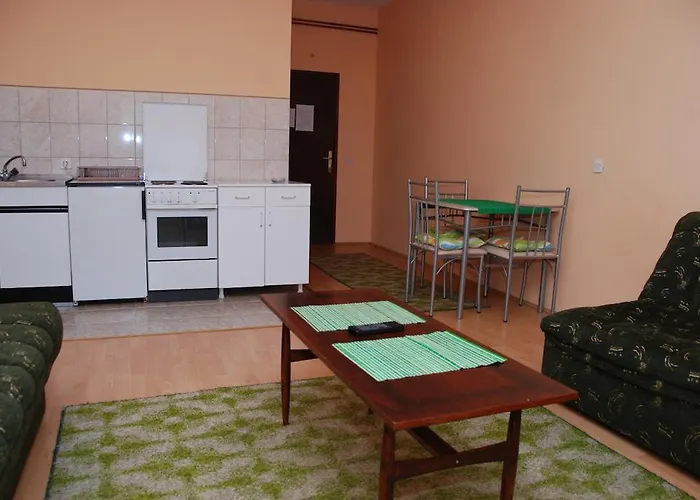 Hadzi Διαμέρισμα Soko Banja